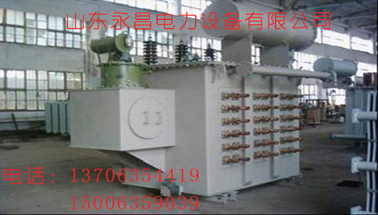泉州变压器厂家