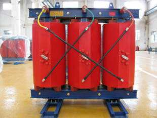 泉州SCB10干式变压器