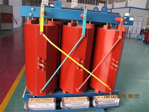 泉州SCB10-500KVA干式变压器