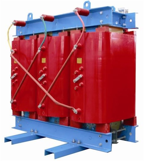 泉州SCB11-160KVA/10KV/0.4KV干式变压器