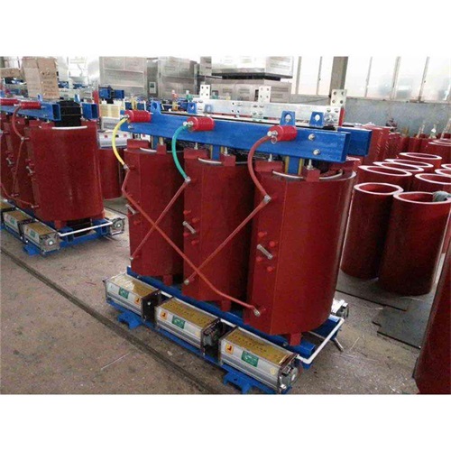 泉州SCB11-400KVA/10KV/0.4KV干式变压器