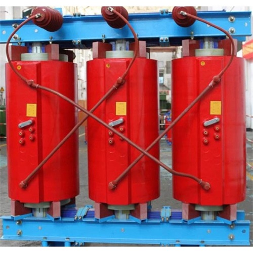 泉州SCB13-3150KVA/10KV/0.4KV干式变压器
