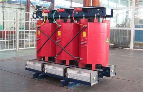 泉州SCB10-630KVA/10KV/0.4KV干式变压器