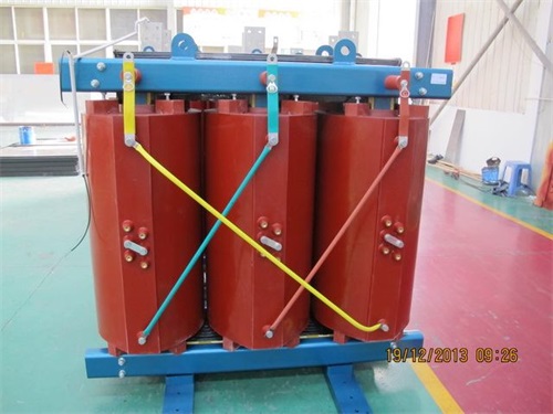 泉州SCB11-630KVA干式变压器