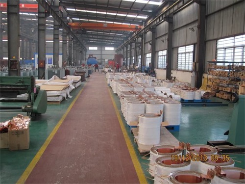 泉州S13-1600KVA/35KV/10KV/0.4KV油浸式变压器