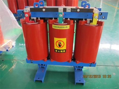 泉州SCB13-100KVA/10KV/0.4KV干式变压器