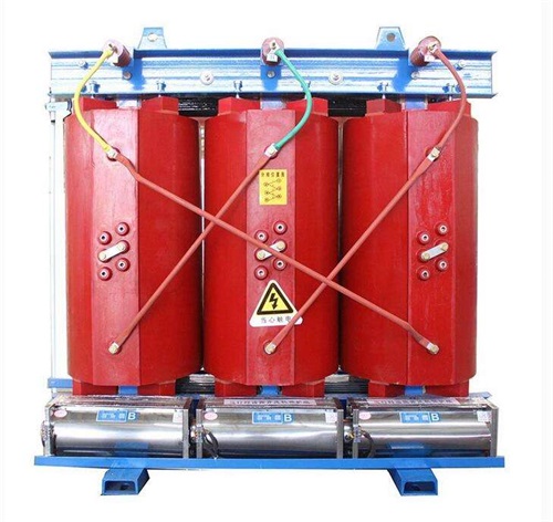 泉州SCB11-125KVA/10KV/0.4KV干式变压器