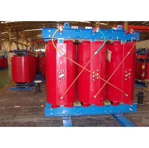 泉州SCB10-315KVA/10KV/0.4KV干式变压器