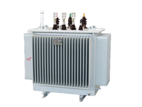 泉州S13-125KVA/10KV/0.4KV油浸式变压器