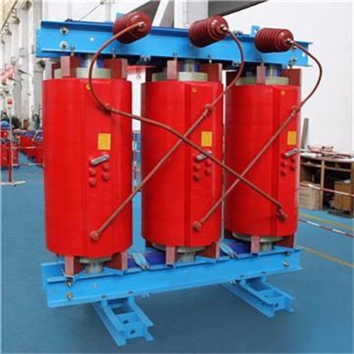 泉州SCB12-125KVA/10KV/0.4KV干式变压器