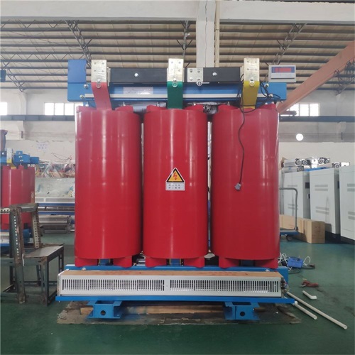 泉州SCB13-125KVA/10KV/0.4KV干式变压器