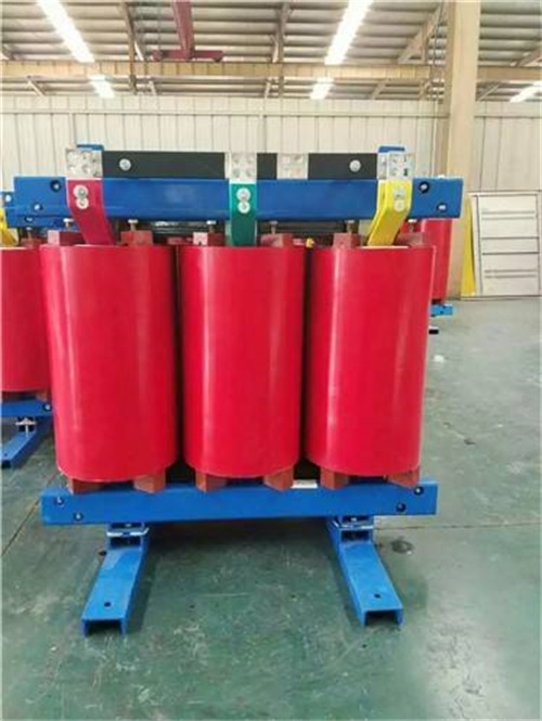 泉州SCB10-1600KVA/10KV/0.4KV干式变压器参数