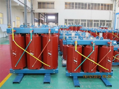 泉州SCB12-3150KVA/10KV/0.4KV干式变压器