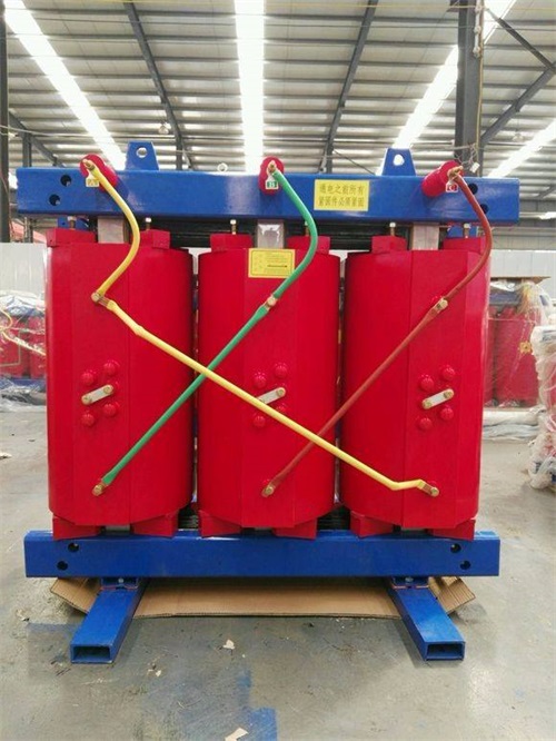 泉州SCB12-5000KVA/10KV/0.4KV干式变压器