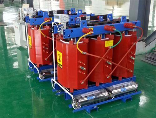 泉州SCB13-1250KVA/10KV/0.4KV干式变压器