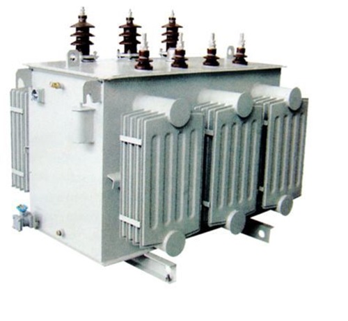 泉州S11-1250KVA/35KV油浸式变压器