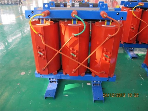 泉州SCB11-630KVA/10KV/0.4KV干式变压器