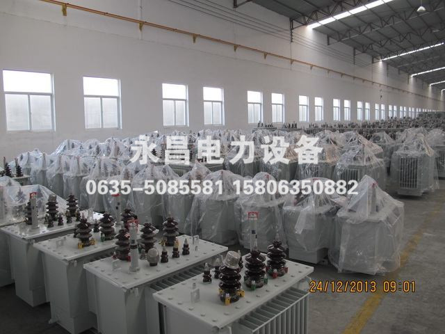 泉州S22油浸式变压器批发现货
