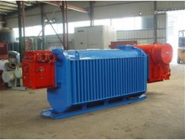 KS11矿用变压器 KS11矿用变压器