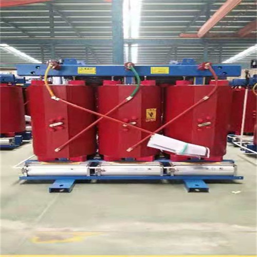 泉州SCB11-5000KVA干式变压器
