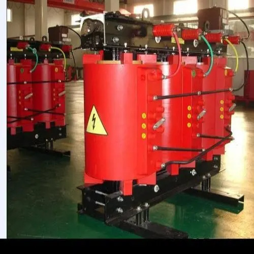 泉州SCB14-2500KVA干式变压器