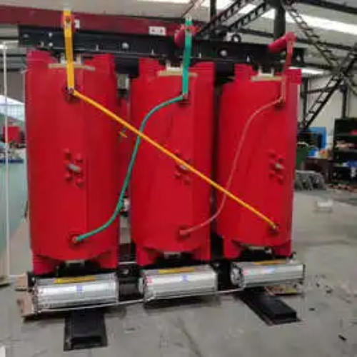 泉州SCB18-1000KVA干式变压器