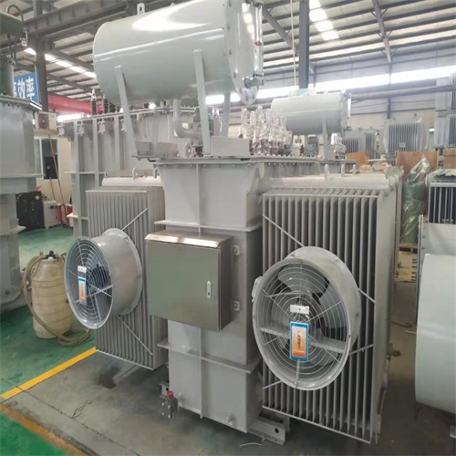 泉州S20节能变压器参数
