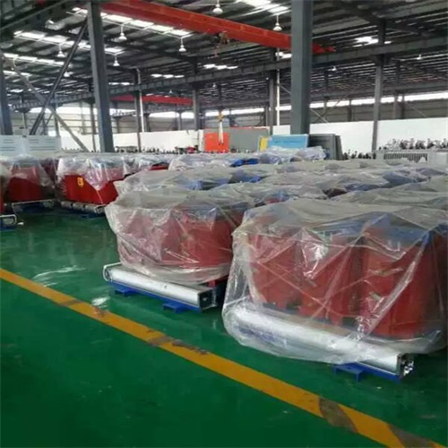 泉州非晶合金干式变压器哪家好