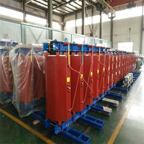 泉州SCB13-800KVA电力变压器