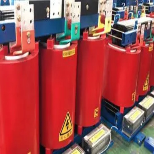 泉州SCBH15-2500KVA非晶合金干式变压器