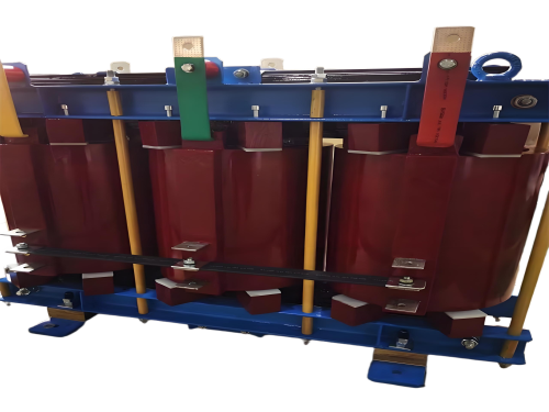 泉州矿用防爆移动变压器